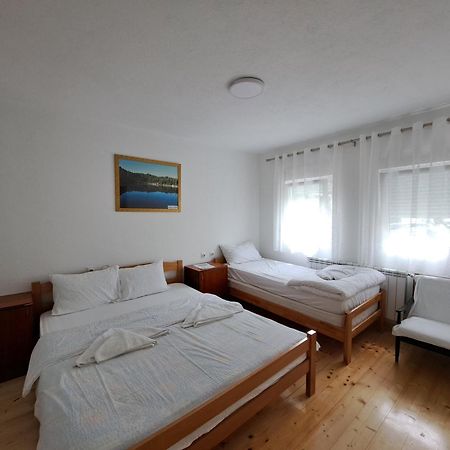Rooms Lida & Friendly Home 普拉夫 外观 照片
