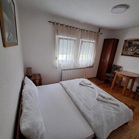 Rooms Lida & Friendly Home 普拉夫 外观 照片