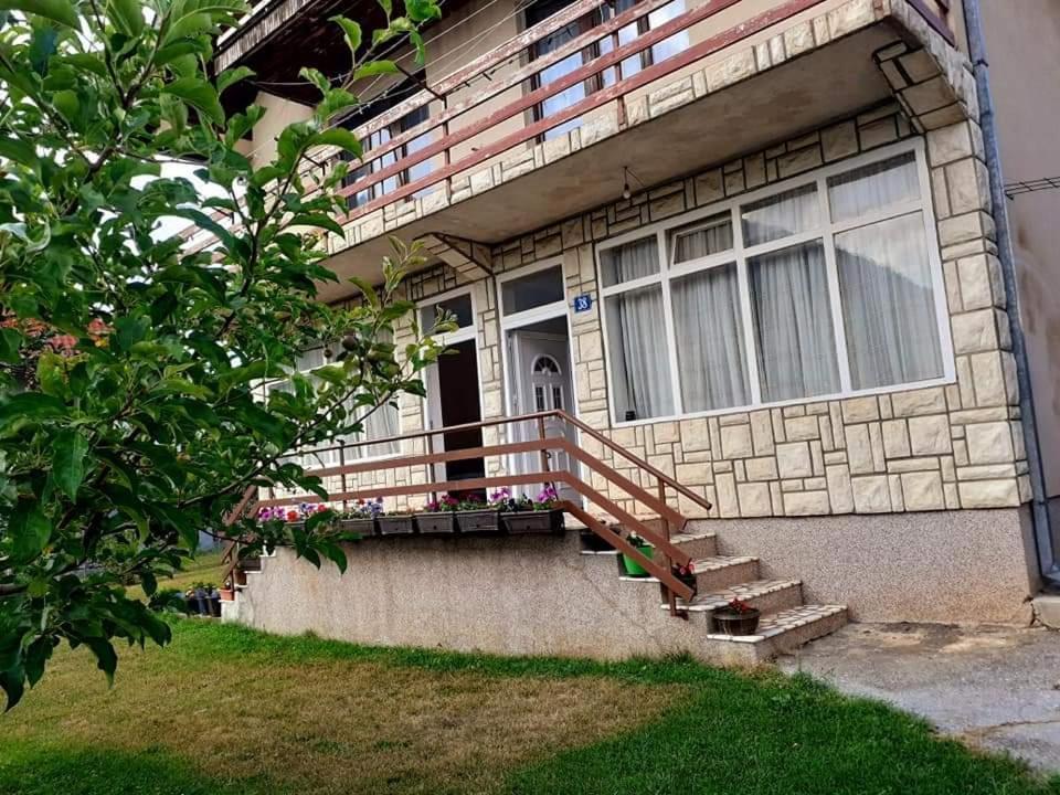 Rooms Lida & Friendly Home 普拉夫 外观 照片