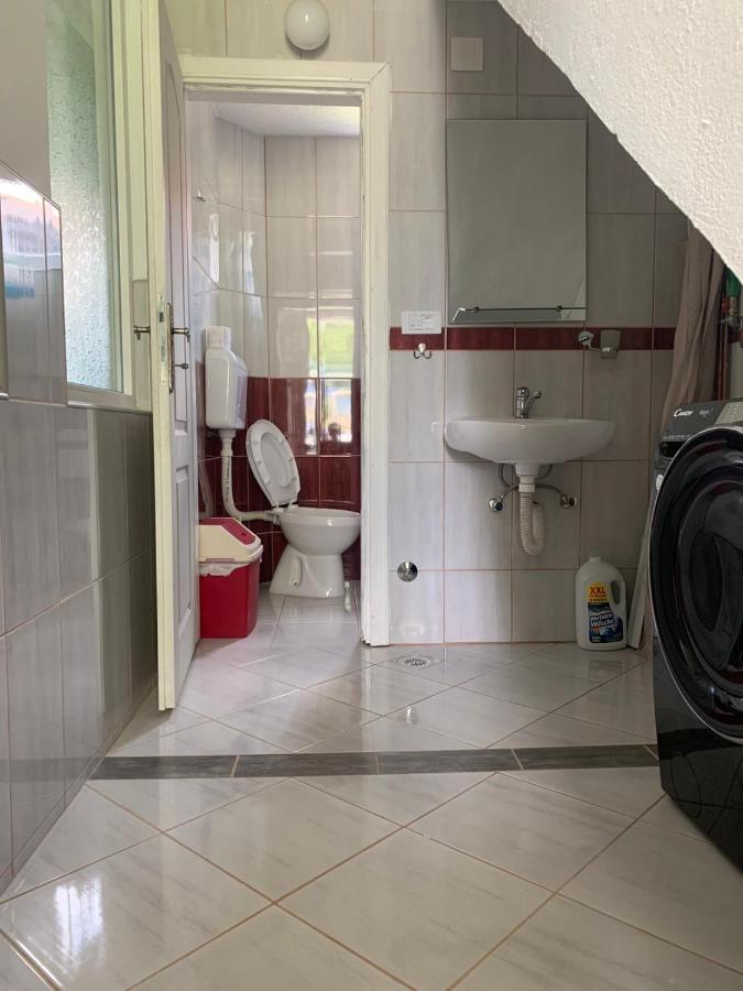 Rooms Lida & Friendly Home 普拉夫 外观 照片
