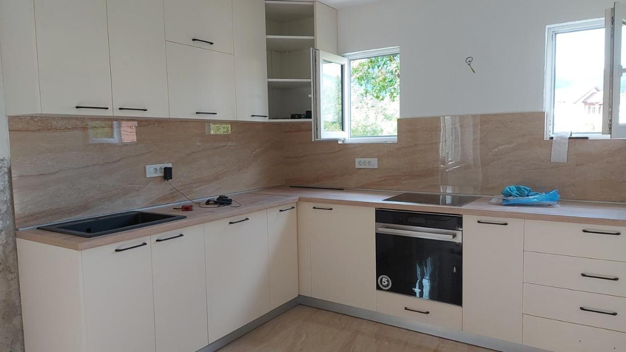 Rooms Lida & Friendly Home 普拉夫 外观 照片