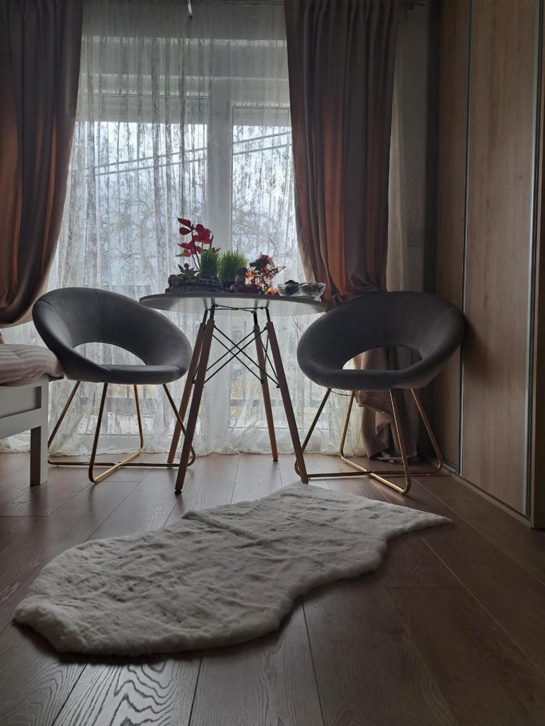 Rooms Lida & Friendly Home 普拉夫 客房 照片