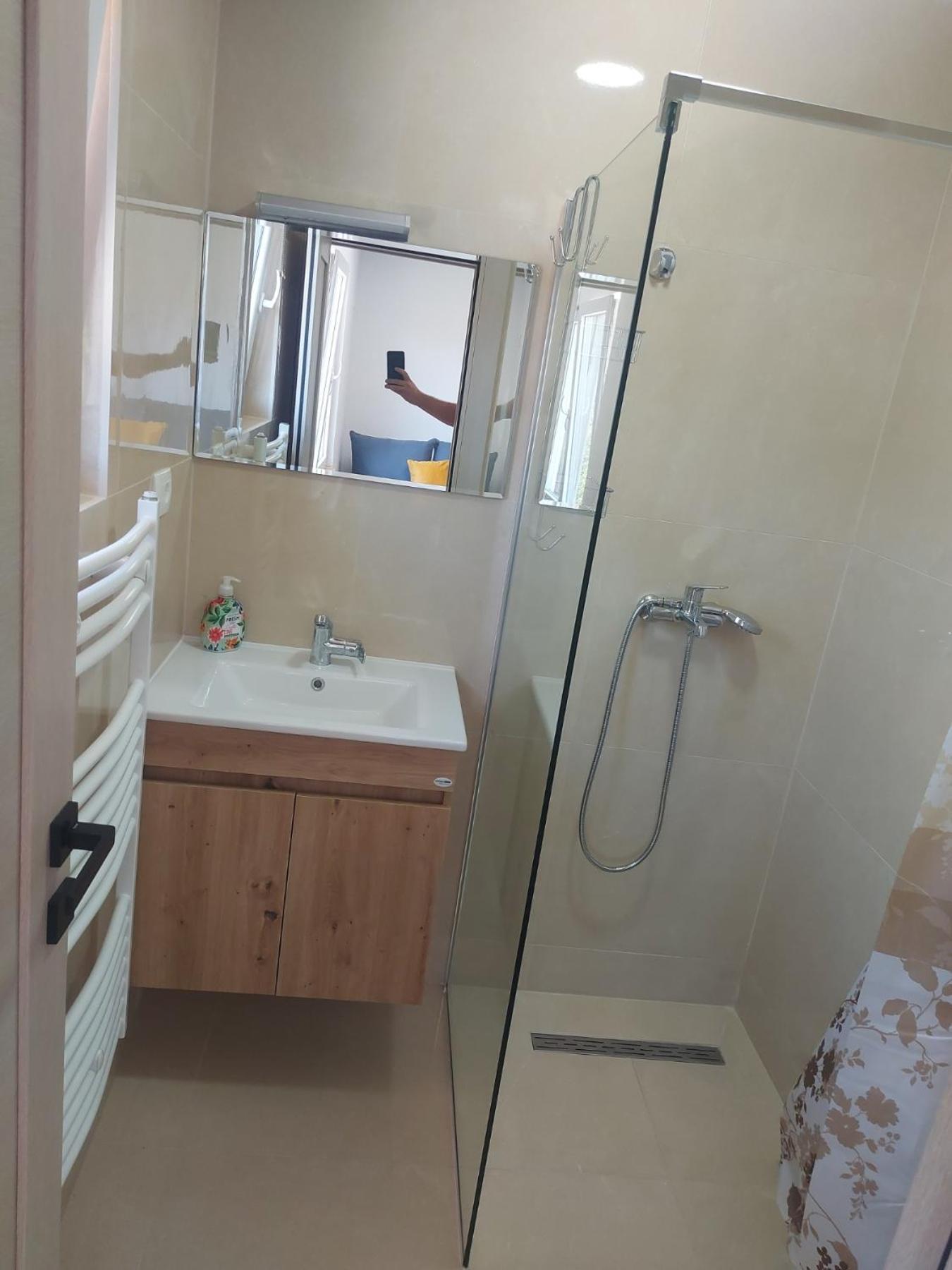 Rooms Lida & Friendly Home 普拉夫 外观 照片