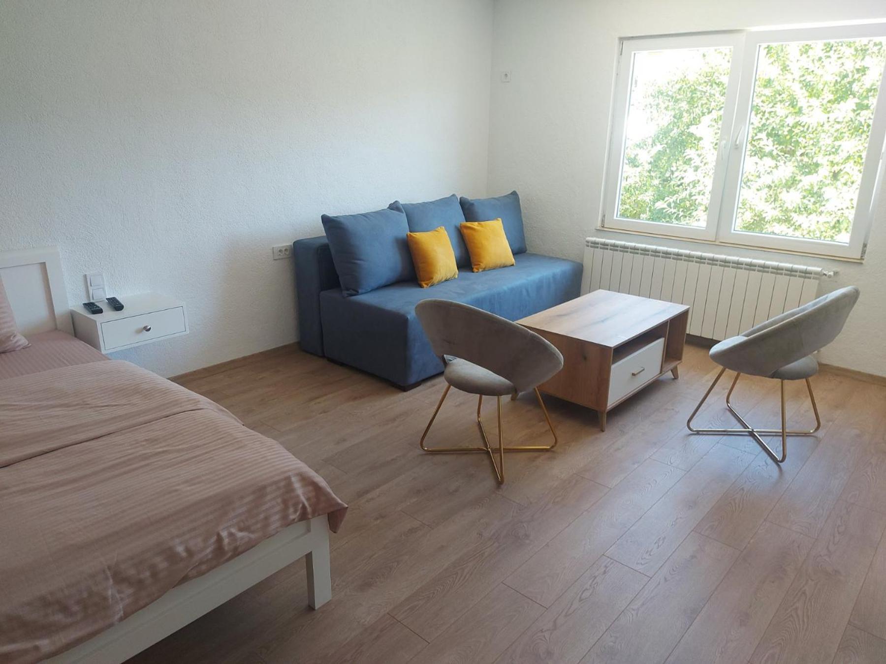 Rooms Lida & Friendly Home 普拉夫 外观 照片