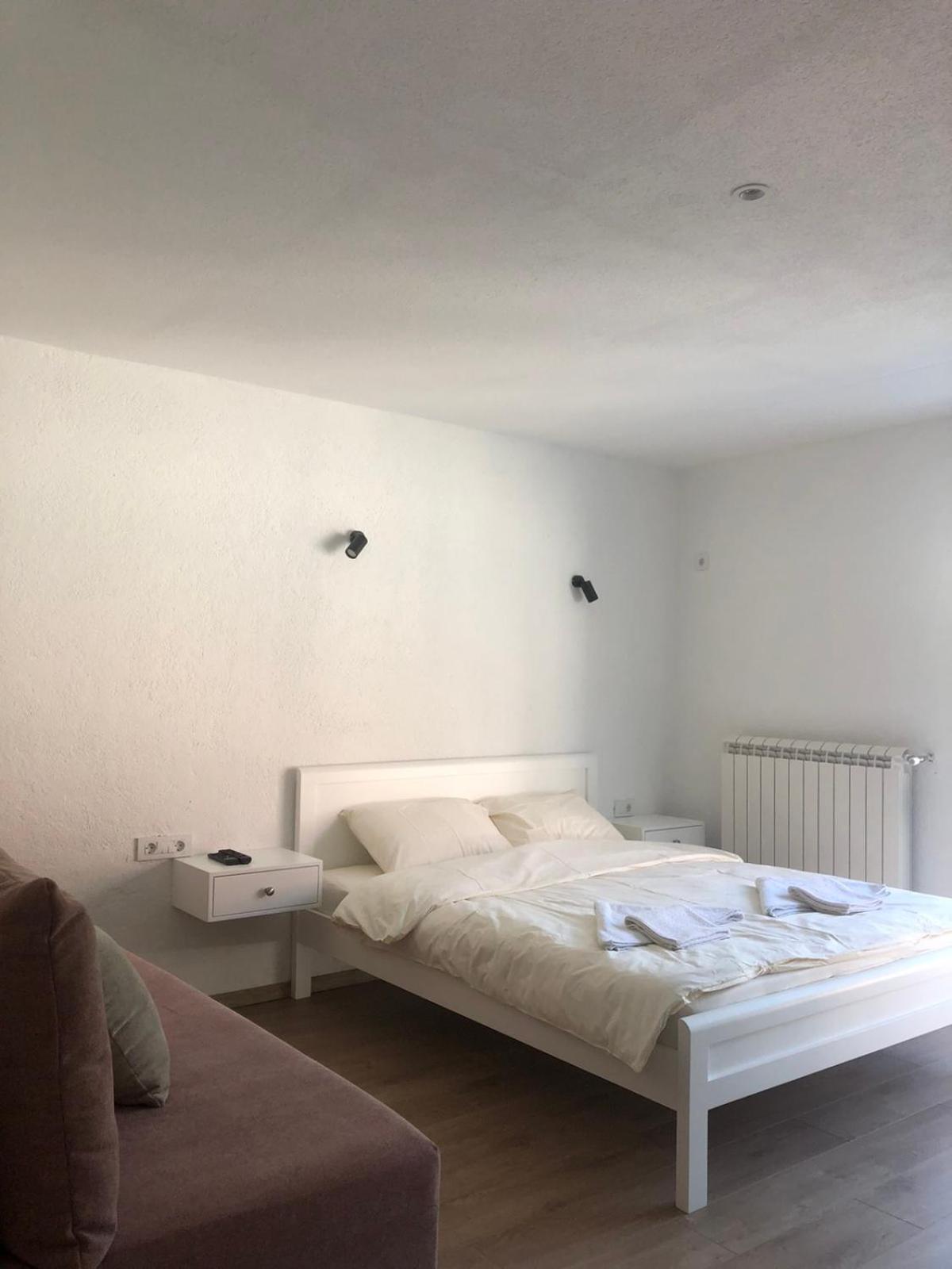 Rooms Lida & Friendly Home 普拉夫 外观 照片