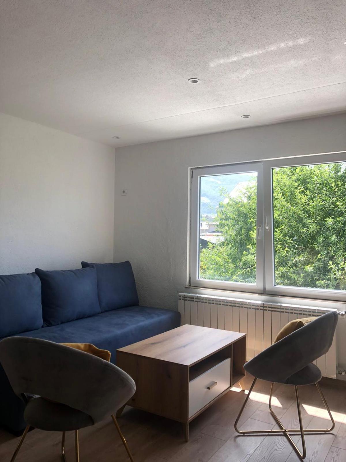 Rooms Lida & Friendly Home 普拉夫 外观 照片