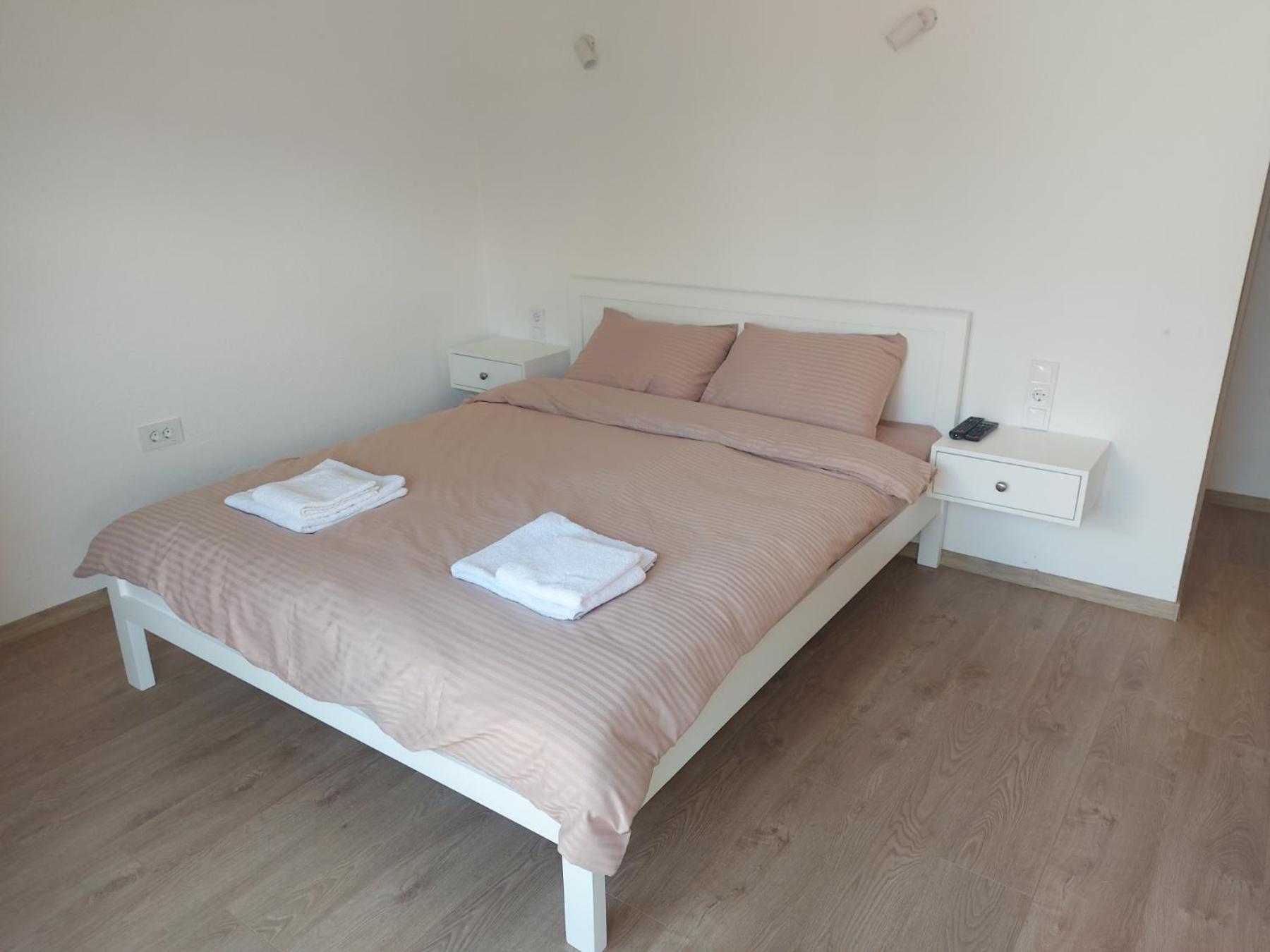 Rooms Lida & Friendly Home 普拉夫 外观 照片