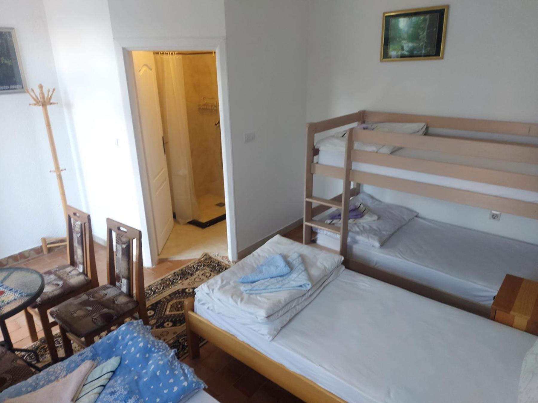 Rooms Lida & Friendly Home 普拉夫 外观 照片