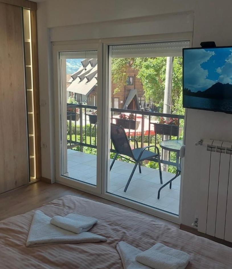 Rooms Lida & Friendly Home 普拉夫 外观 照片