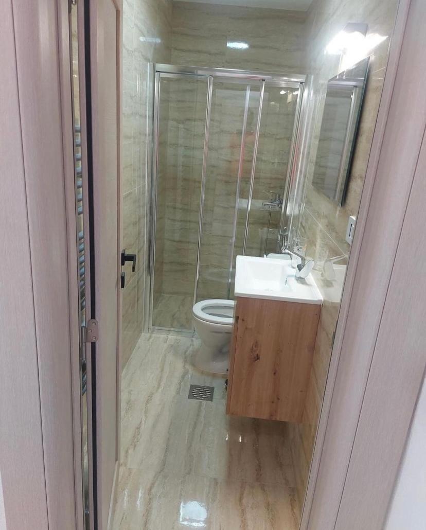 Rooms Lida & Friendly Home 普拉夫 外观 照片