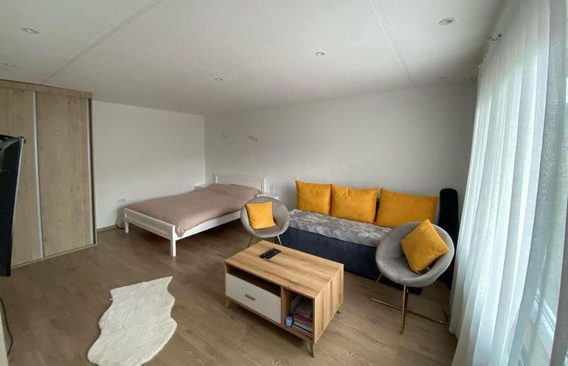 Rooms Lida & Friendly Home 普拉夫 外观 照片