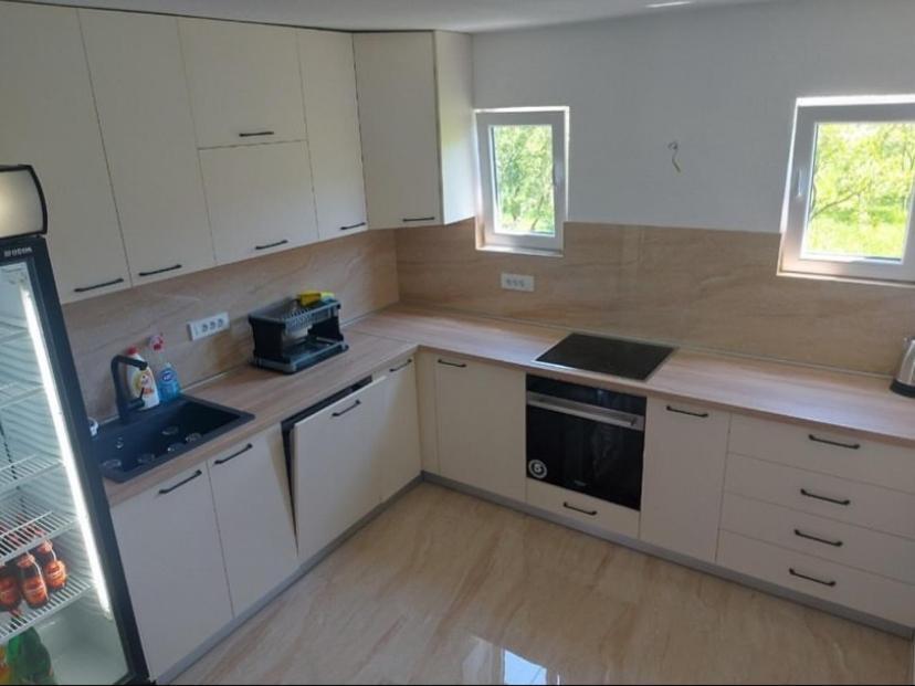 Rooms Lida & Friendly Home 普拉夫 外观 照片