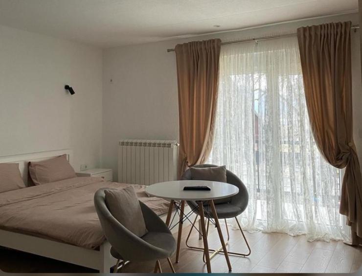Rooms Lida & Friendly Home 普拉夫 外观 照片