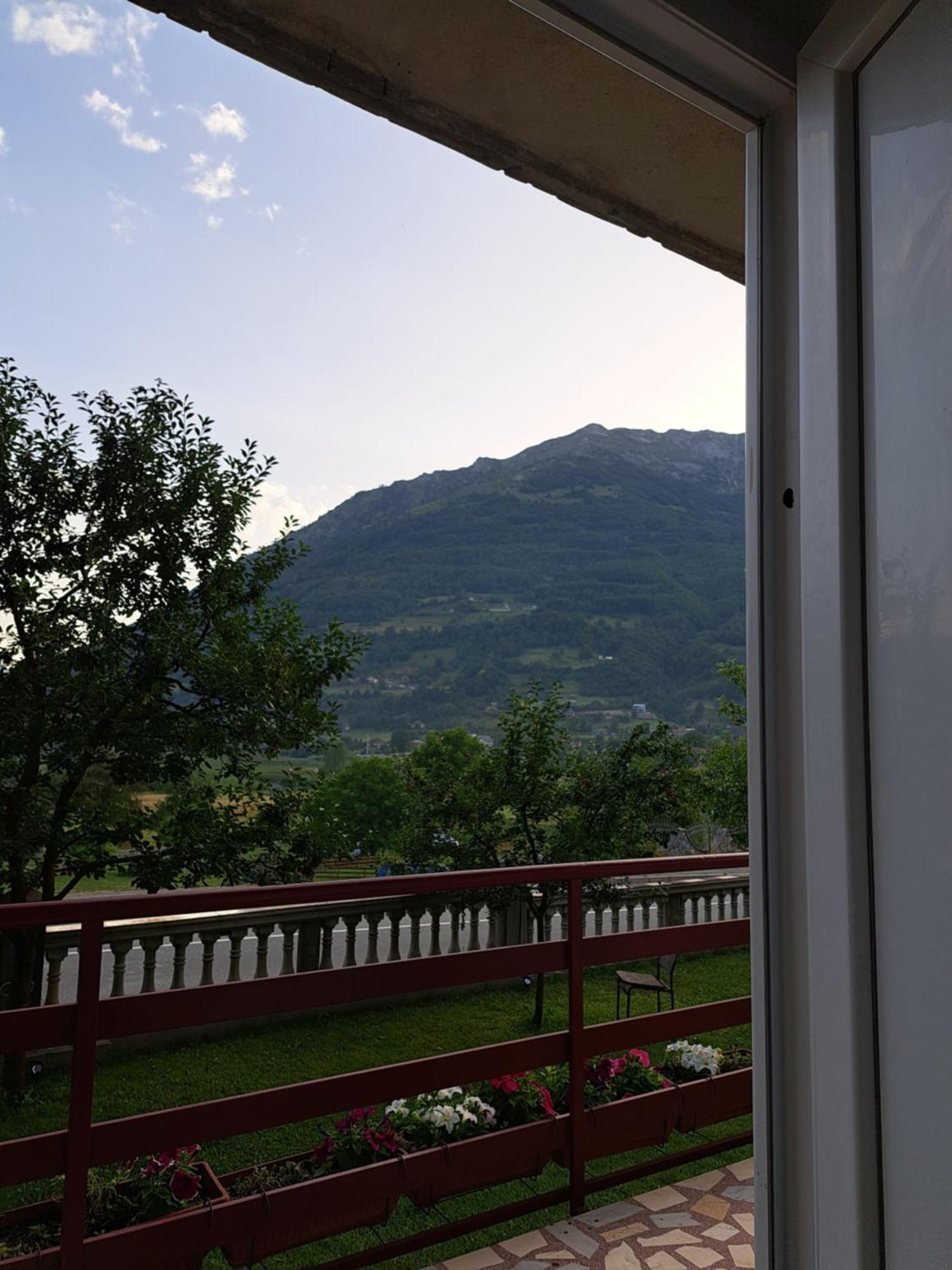 Rooms Lida & Friendly Home 普拉夫 外观 照片