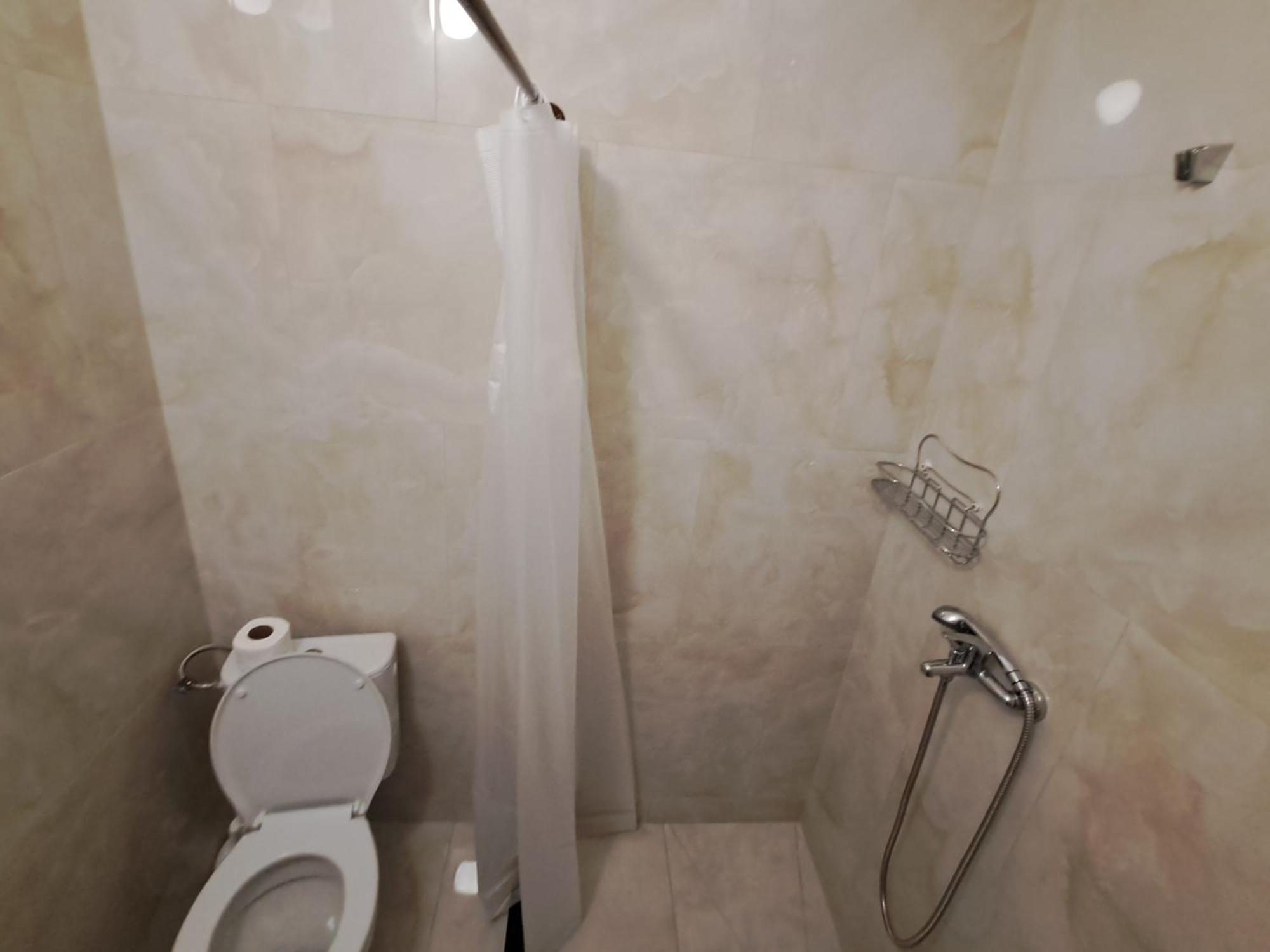Rooms Lida & Friendly Home 普拉夫 外观 照片