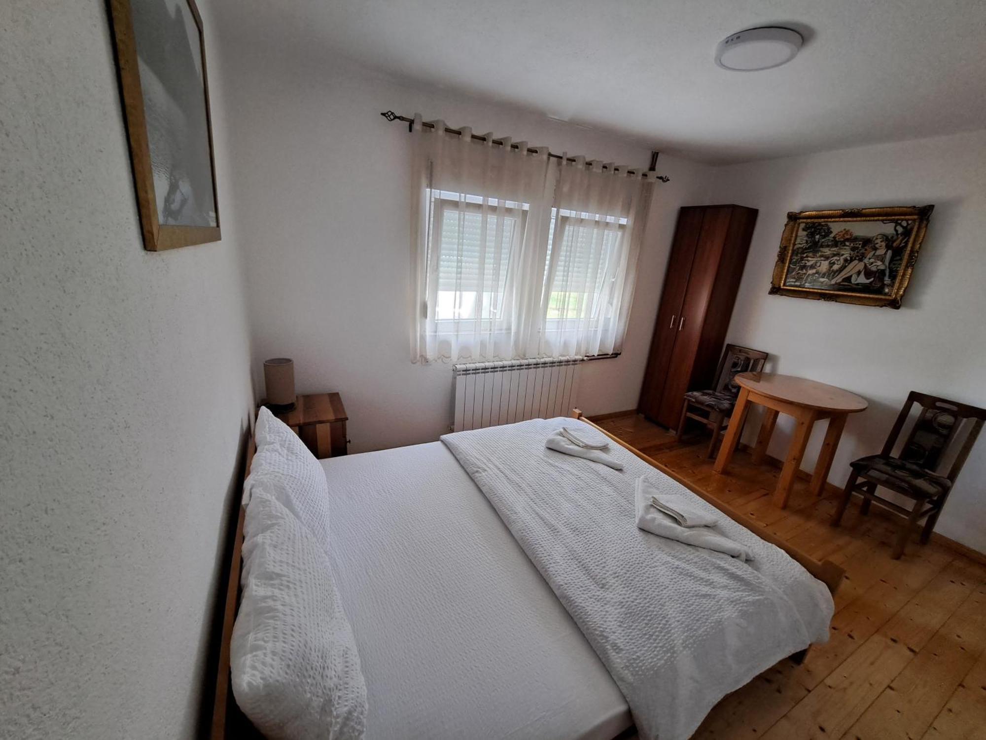 Rooms Lida & Friendly Home 普拉夫 外观 照片
