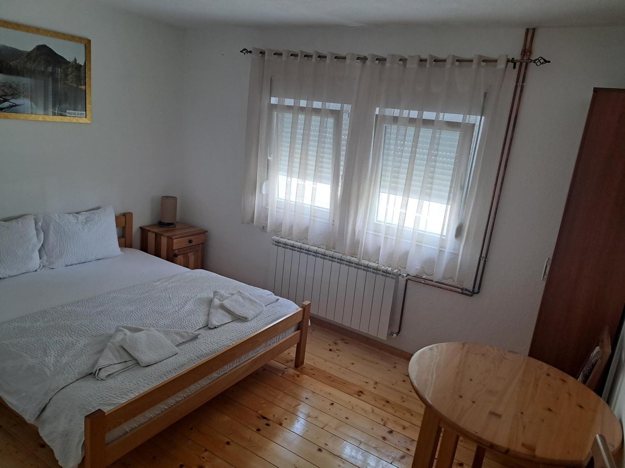 Rooms Lida & Friendly Home 普拉夫 外观 照片