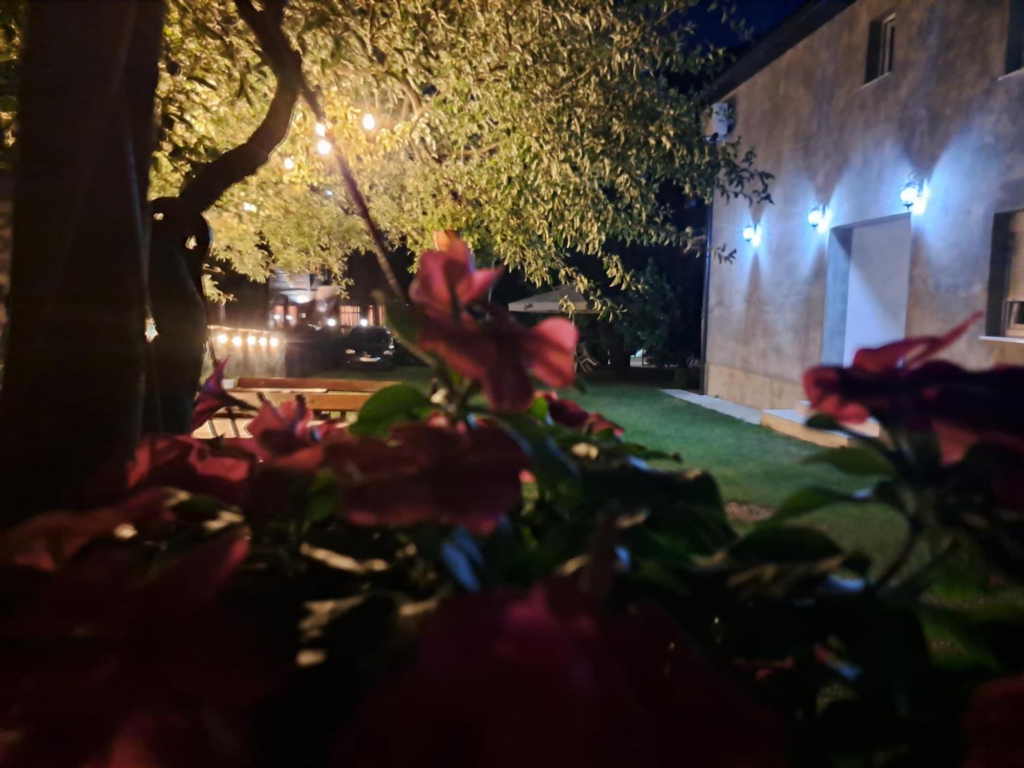 Rooms Lida & Friendly Home 普拉夫 外观 照片